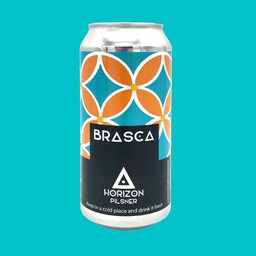 Brasca Horizon